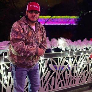 Meet your Posher, Jacob